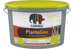PlantaGeo basiert auf Kartoffelstärke, einer wertvollen Rohstoffquelle, die bisher ungenutzt blieb.